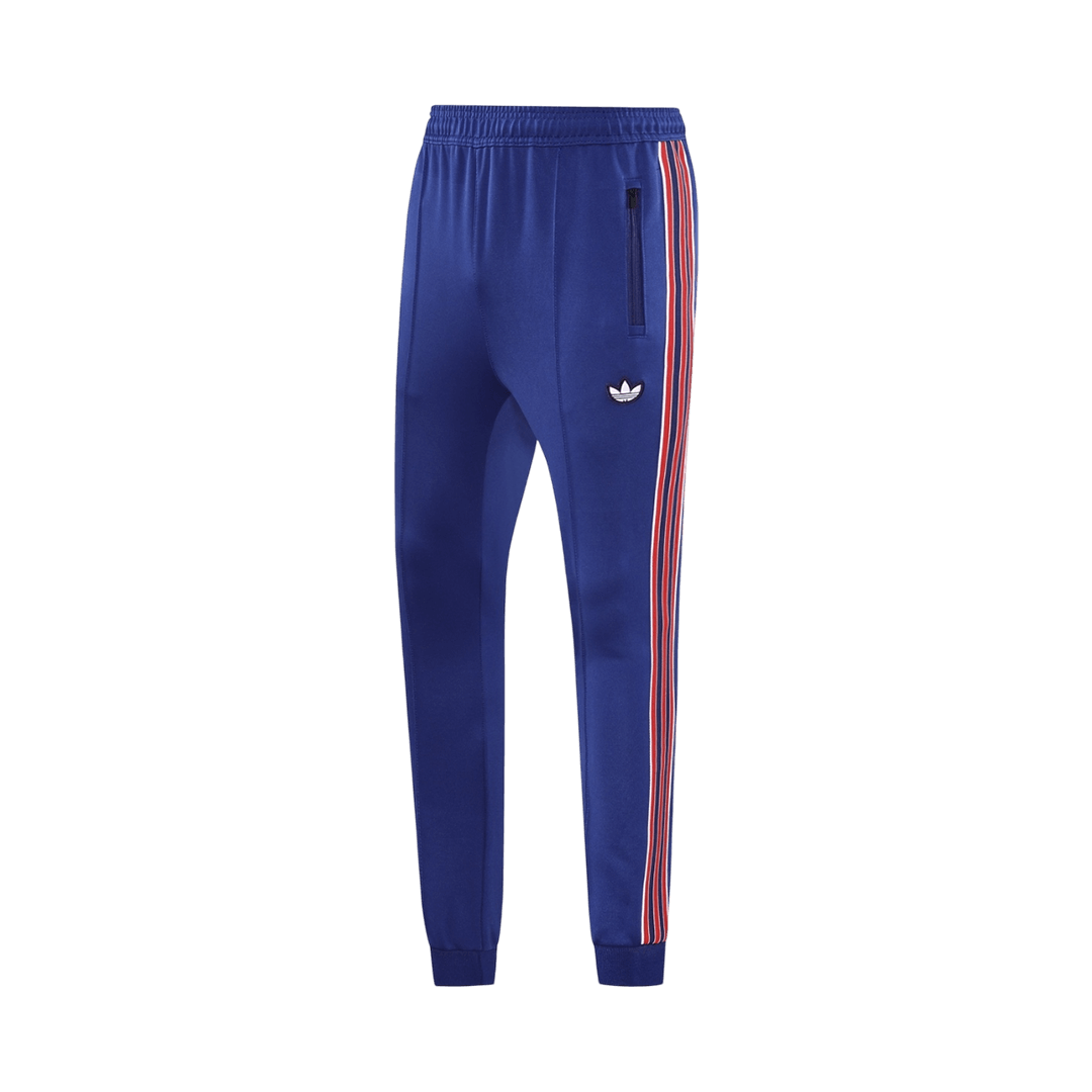 Set Jachete Arsenal 2025/26 - Blue