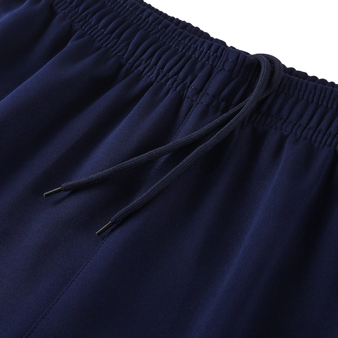 Set Jachete Manchester City 2025/26 - Navy