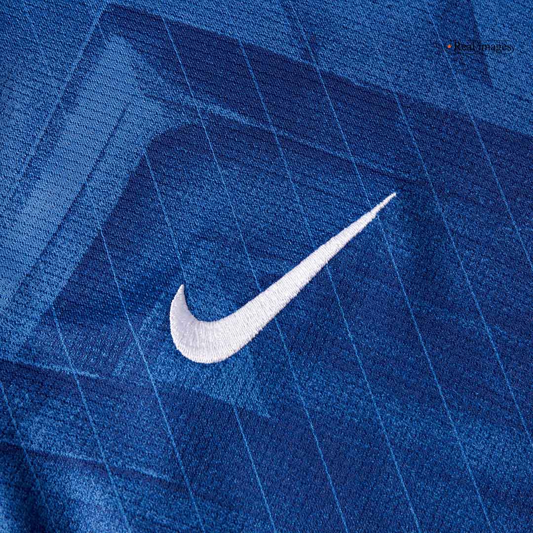 Tricouri Fotbal Chelsea PALMER #10 Acasă 2025/26 - Premium