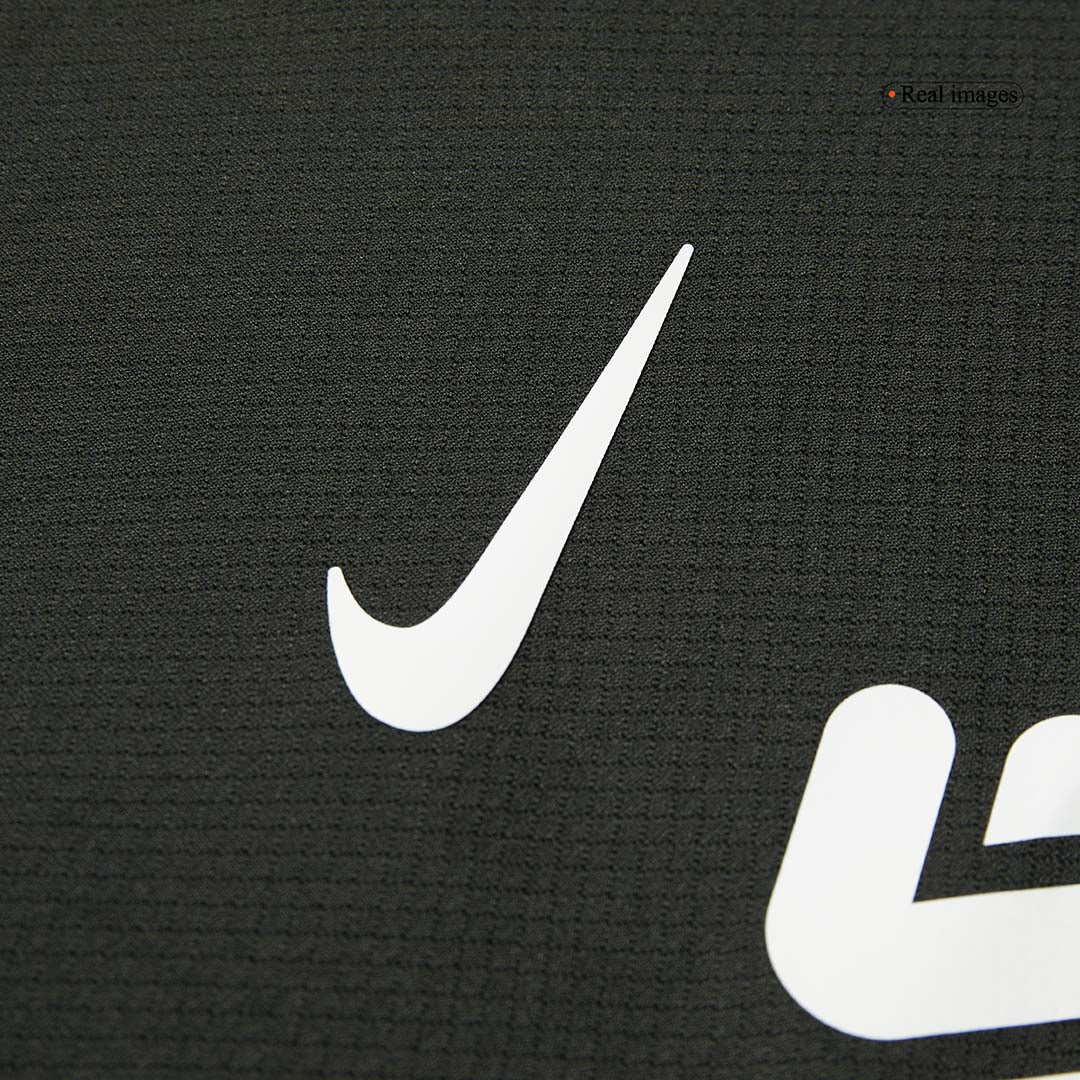 Set Tricouri Fotbal Liverpool Deplasare 2024/25 Pentru Copii.