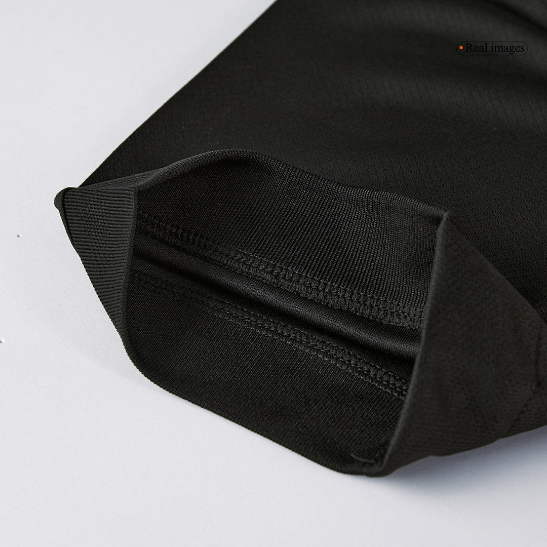 Tricouri Fotbal Barcelona X Travis Scott Deplasare