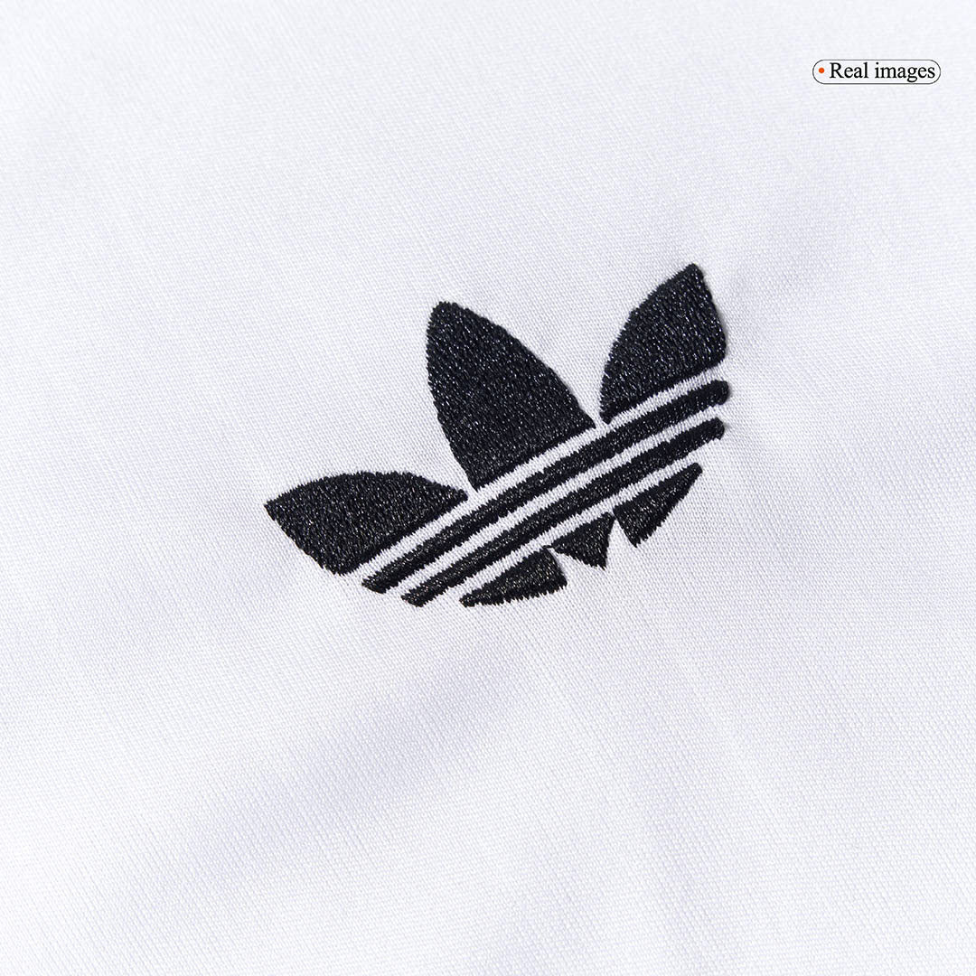 Set Tricouri Fotbal Germania 2025 Pentru Copii - 125th Anniversary