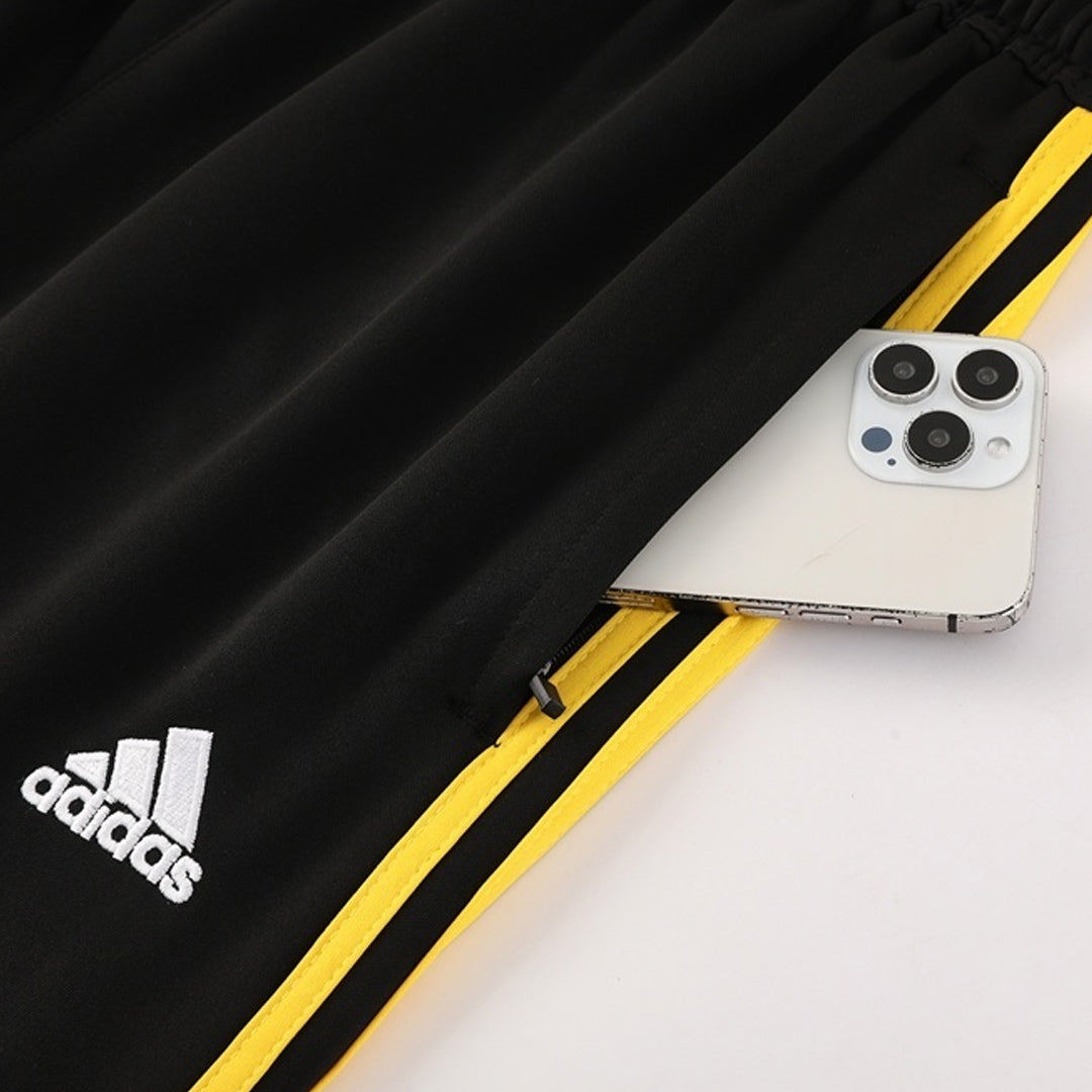 Set Jachete Arsenal 2025/26 - Red