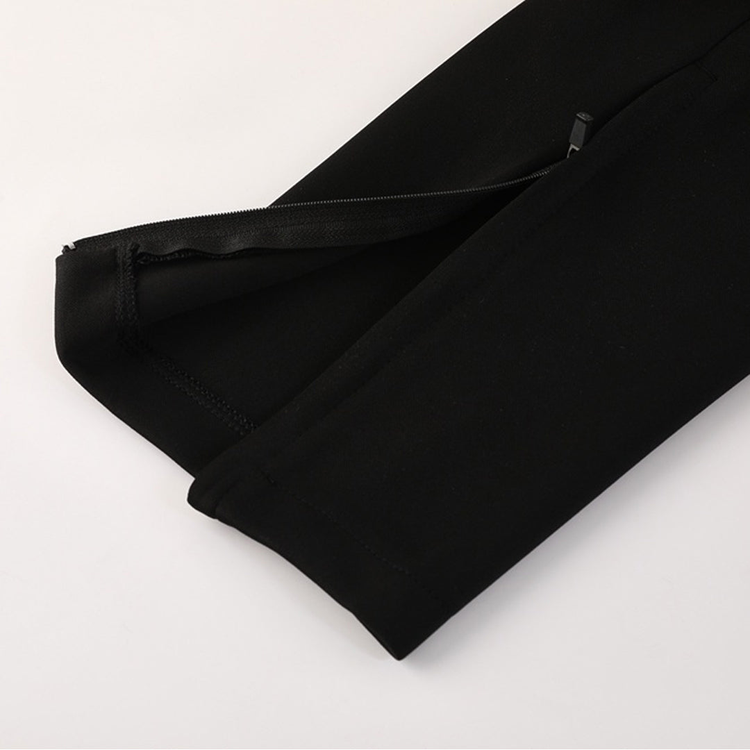 Set Jachete Chelsea 2025/26 - Black