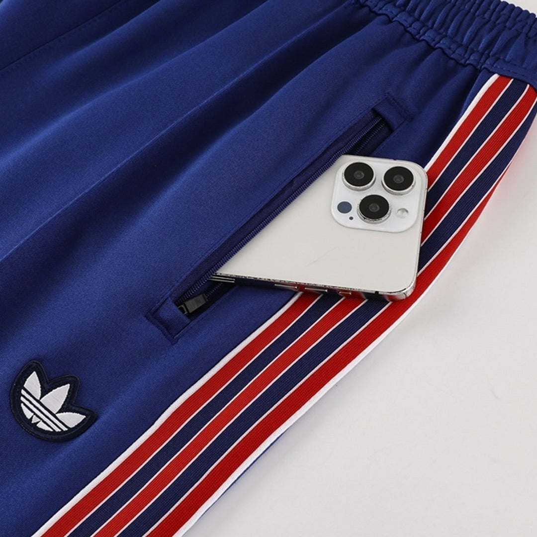 Set Jachete Arsenal 2025/26 - Blue