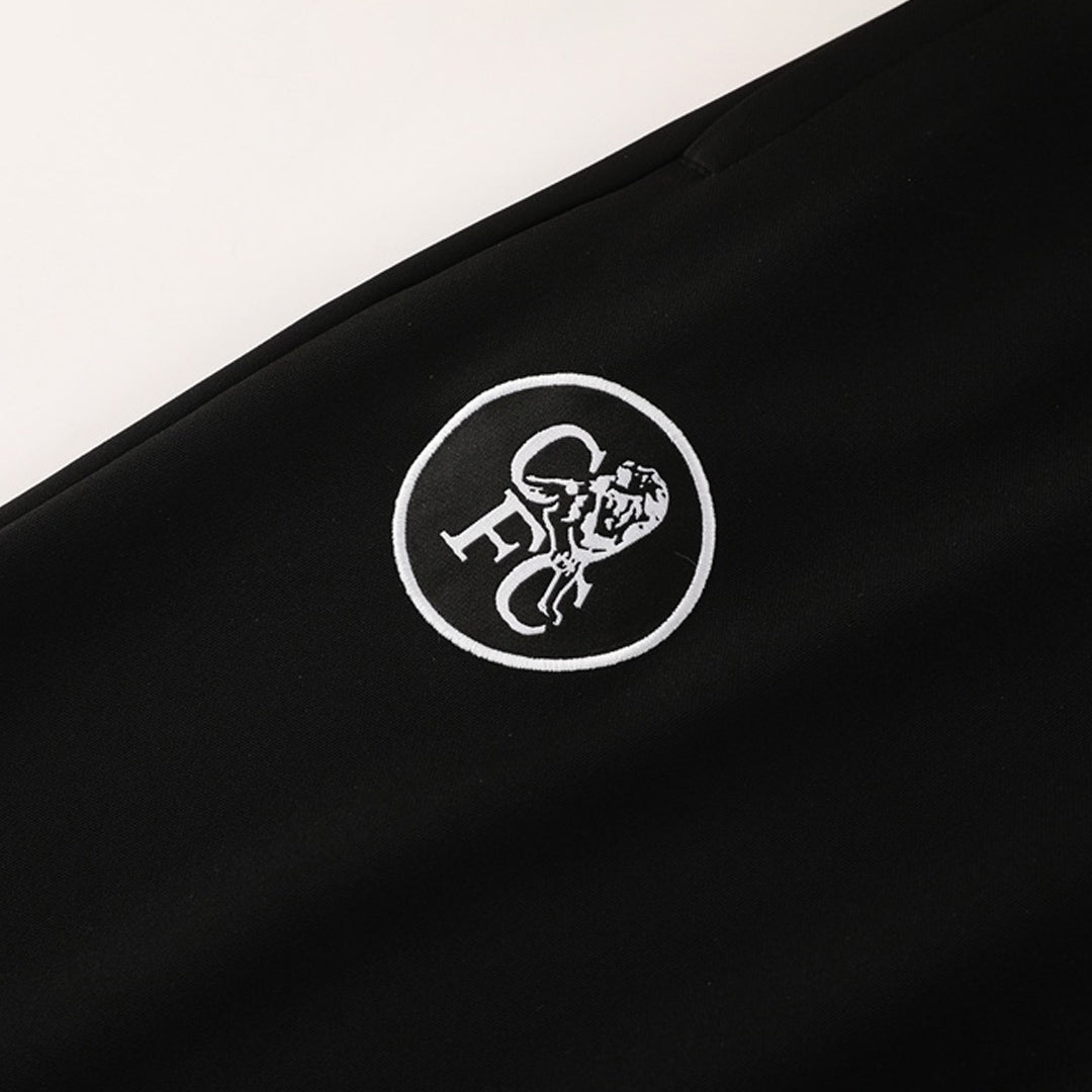 Set Jachete Chelsea 2025/26 - Black