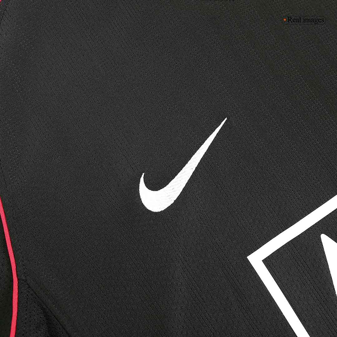 Tricouri Fotbal Vintage Manchester United RONALDO #7 Deplasare 2007/08 Mânecă Lungă