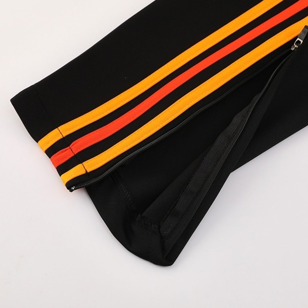 Set Jachete Arsenal 2025/26 - Black