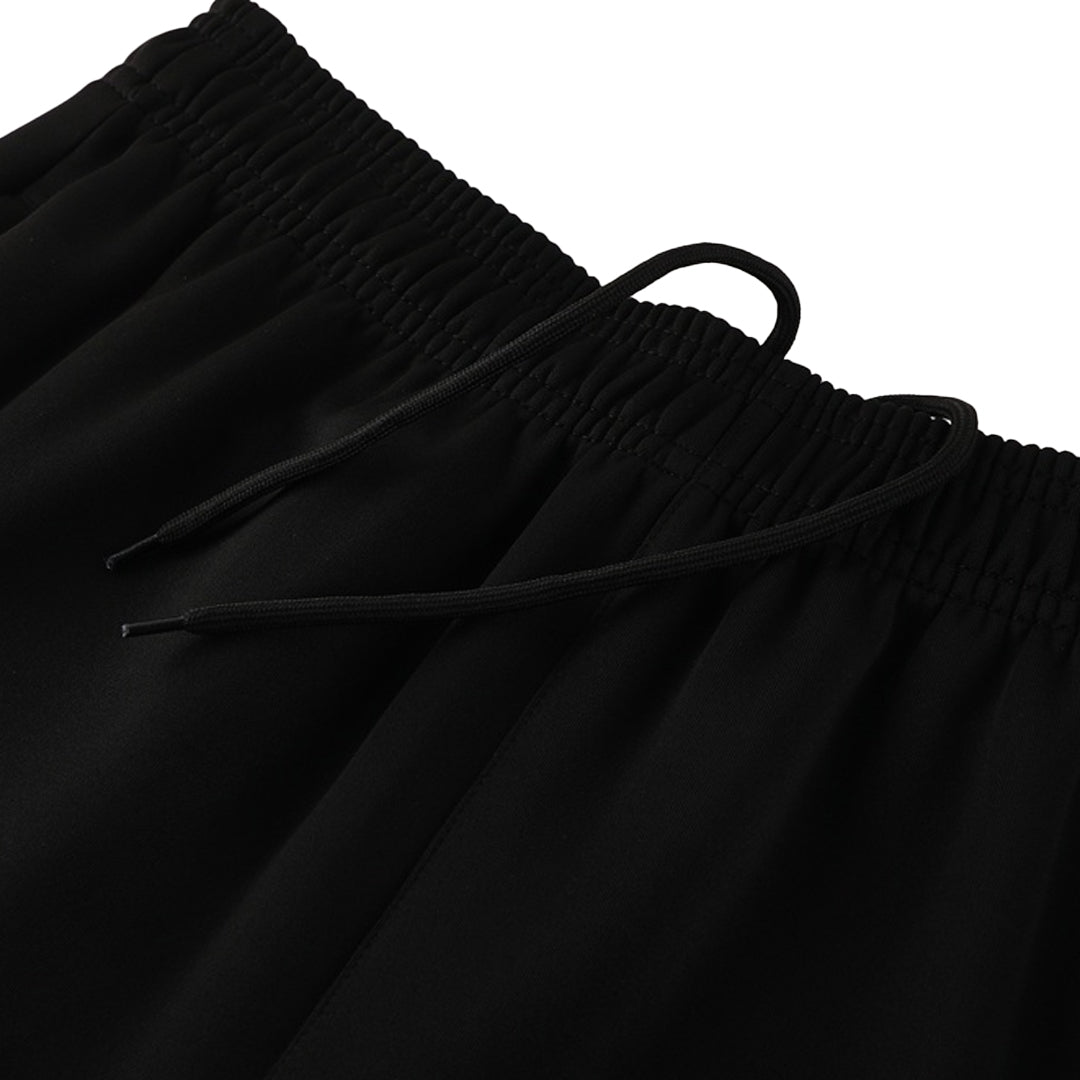 Set Jachete Barcelona Acasă 2025/26 - Black&Purple