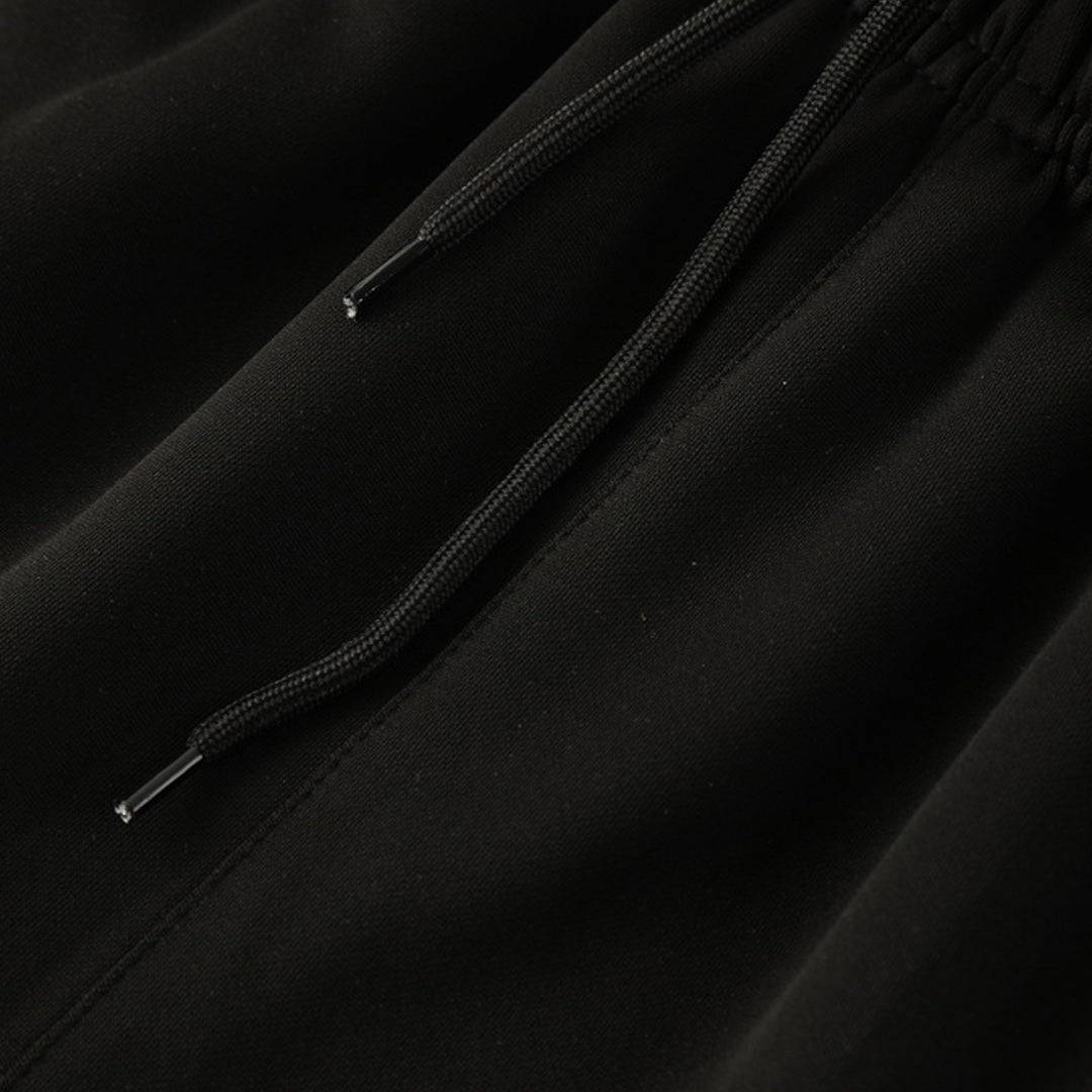 Set Jachete Manchester United 2025/26 - Red&Black