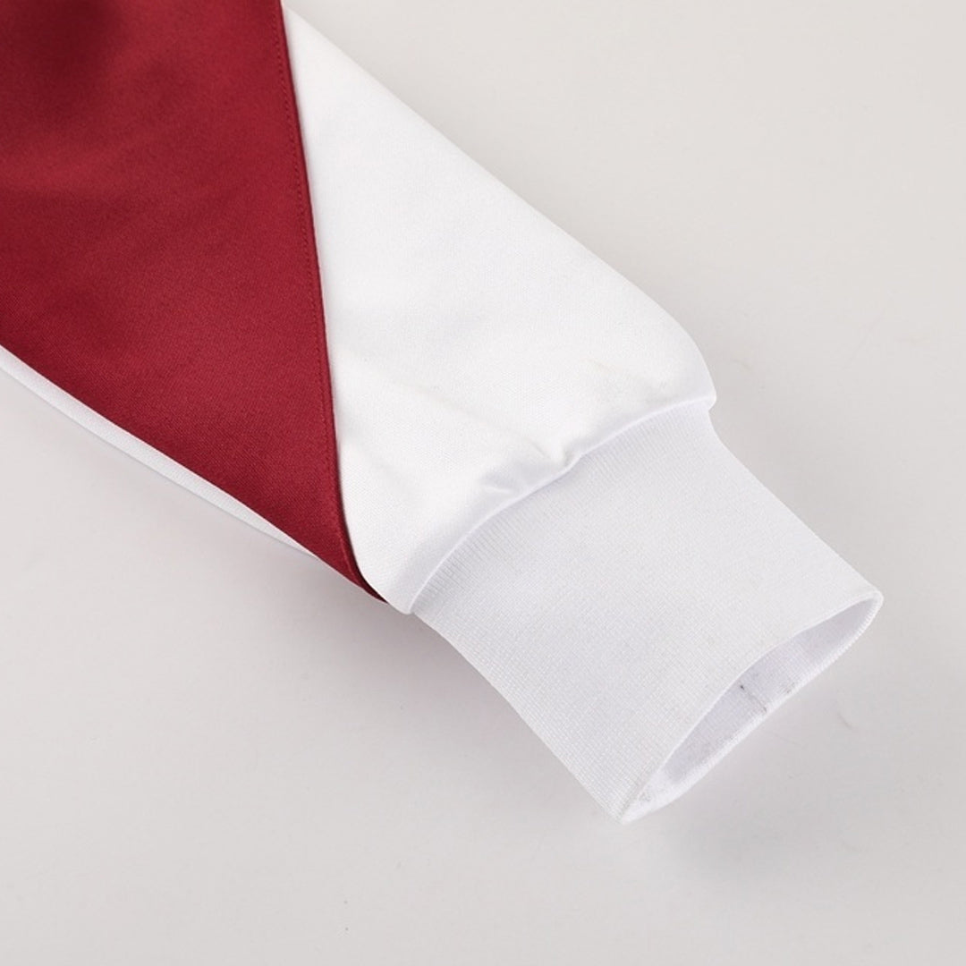 Set Jachete PSG 2025/26 - Red