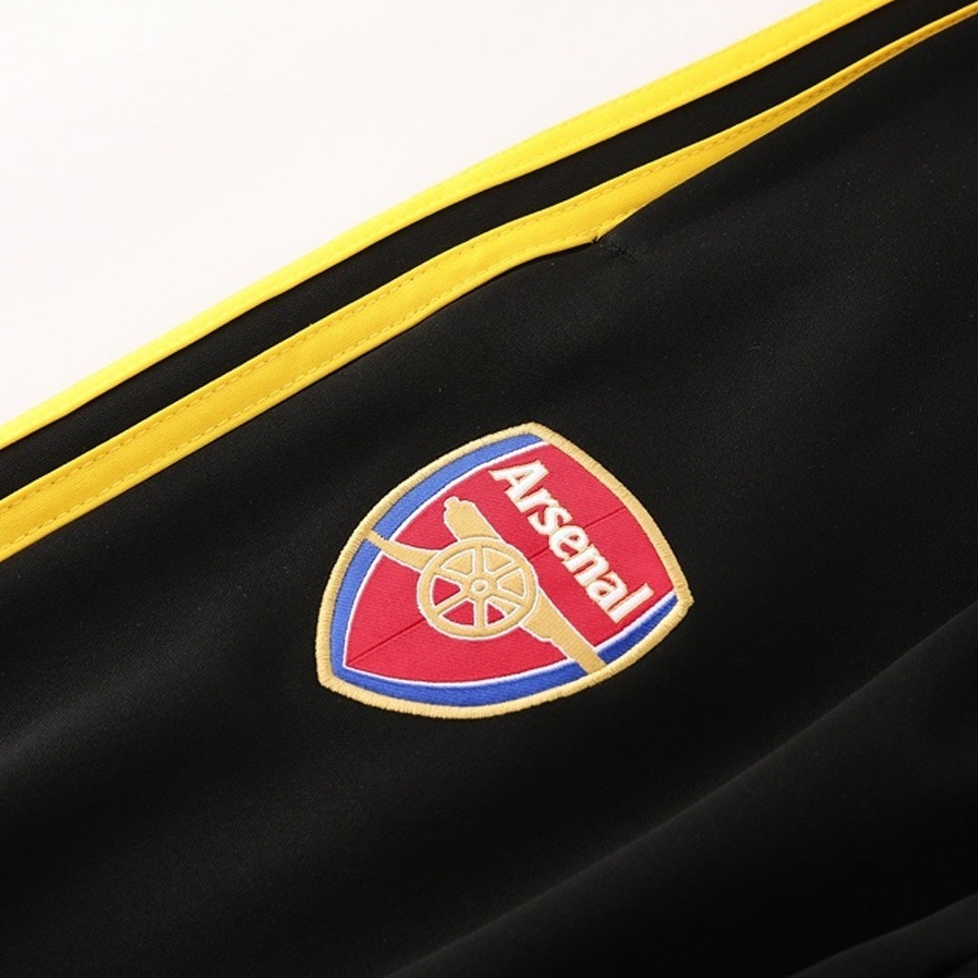 Set Jachete Arsenal 2025/26 - Red